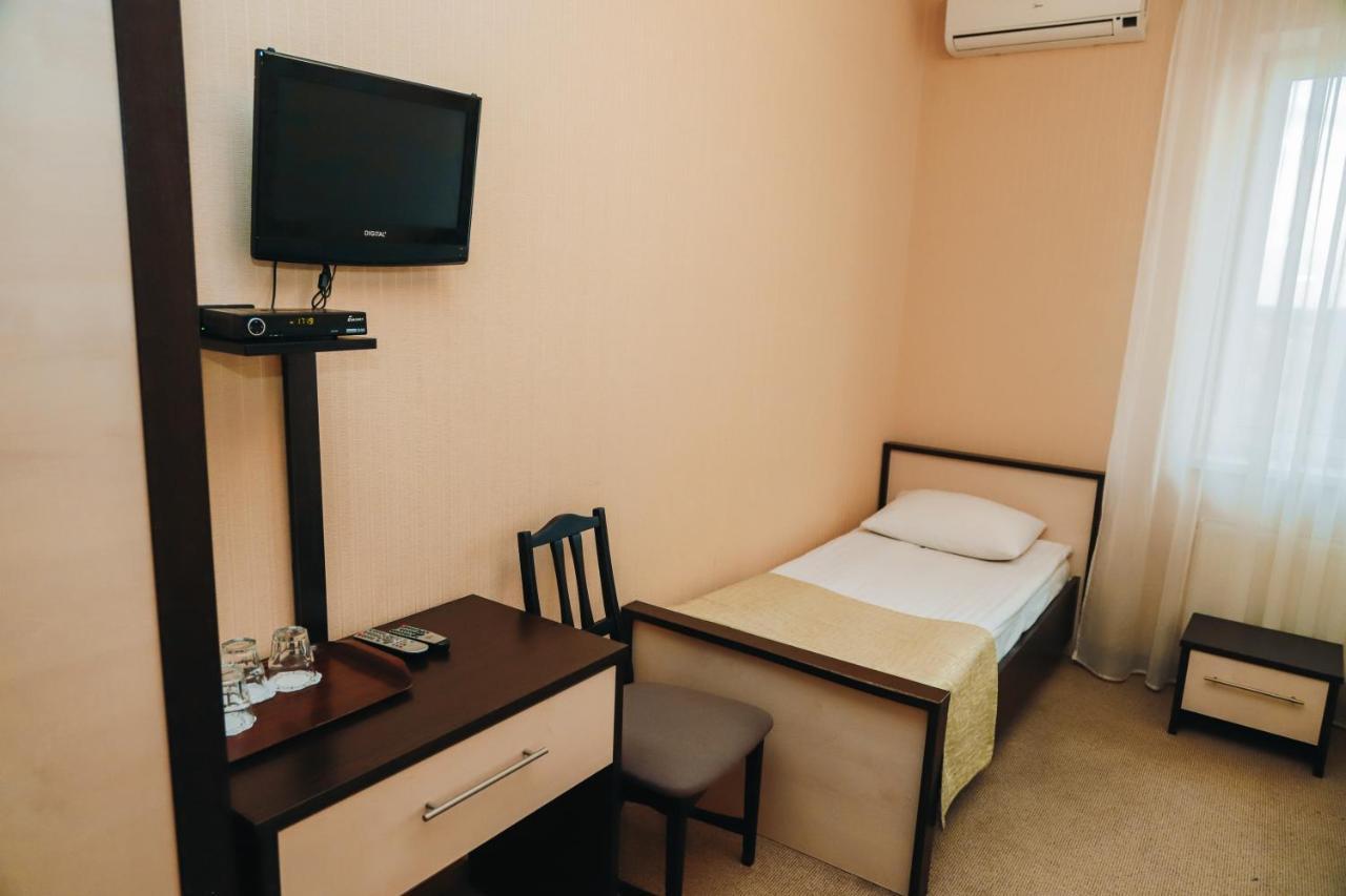 Готель Релакс Korostyshiv Exteriör bild